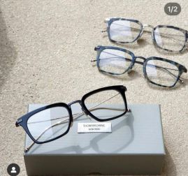 Picture of Thom Bpowne Optical Glasses _SKUfw52368012fw